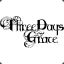 Three Days Grace