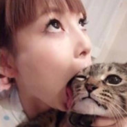 Съем тебя