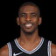 Chris Paul (San Antonio Spurs)