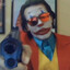 Gypsy Crusader Joker