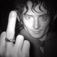 Frodo avatar