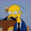Mr. Snrub