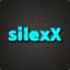 silexX