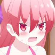 主播女孩重度依赖