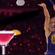 Bill Cosby's Special Martini