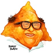 danel dorito