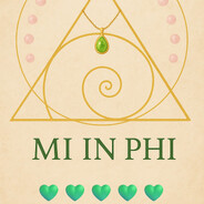♥♥♥🩷🩷 MI IN♥ PHI 💚💚💚♥♥♥ avatar
