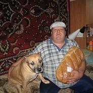 сырная палочка