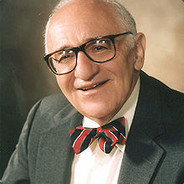 Murray Rothbard