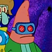 比奇堡悍匪派大星