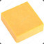 Block of Cheese