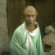 你想和猴哥斗法吗