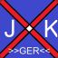 &gt;&gt;J.K&lt;&lt; |UKCS|