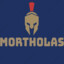 Mortholas