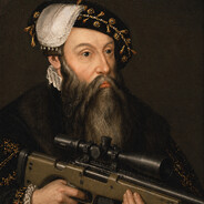 Gustav Vasa