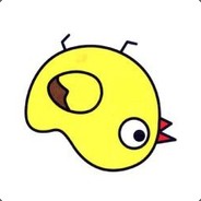 作为另一只小鸡