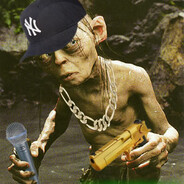 Gunllum avatar