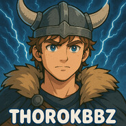 Thor - steam id 76561199722143445