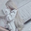 hug
