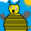 FAT BEE