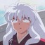 Inuyasha.