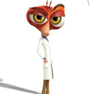 Профессор Пидора