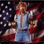 Chuck Norris-