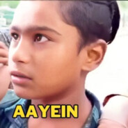 AAYEIN!!