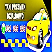 taxi przemek
