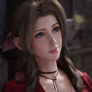 final fantasy突击手爱丽丝