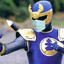 Blue Ranger