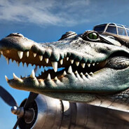 Bombardino Crocodilo