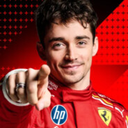 被乐扣指到的人不准参加与SF-25的倍耐力测试