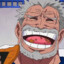 Monkey D. Garp