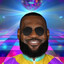 LeBraum James