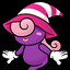 vivian paper mario ttyd