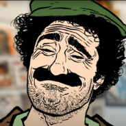 Mr. Hilts avatar