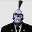 Steam avatar
