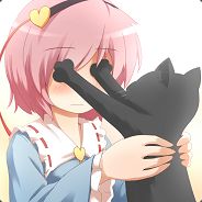 三隻雨傘喵～有露Med - steam id 76561197971781107