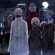 TSUKUYOMI 's avatar