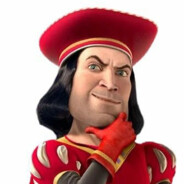 Lord Farquaad