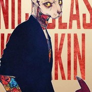 Big Avatar