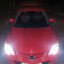 Mazda 3 MPS 2.3 Turbo