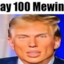 Mewing men
