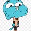 Gumball waterson
