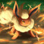 Eclipse the Flareon