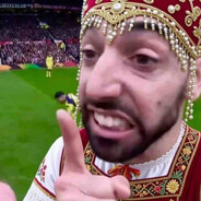 мазлум баба