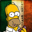 IRISH HOMER