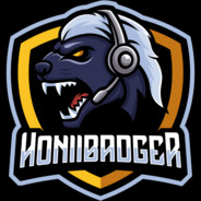 Honiibadgerr