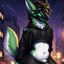 Ray the Protogen